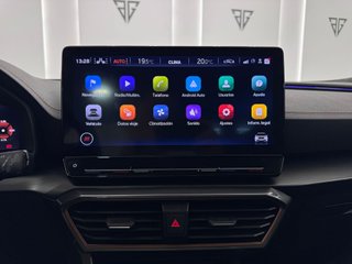 CUPRA Formentor VZ5 2.5 TSI 390cv 4Drive DSG
