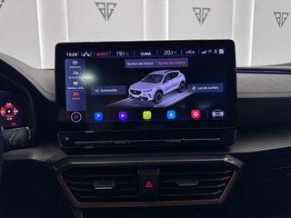 CUPRA Formentor VZ5 2.5 TSI 390cv 4Drive DSG