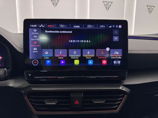 CUPRA Formentor VZ5 2.5 TSI 390cv 4Drive DSG