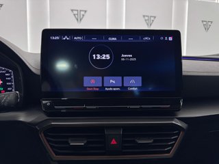 CUPRA Formentor VZ5 2.5 TSI 390cv 4Drive DSG