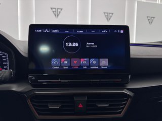 CUPRA Formentor VZ5 2.5 TSI 390cv 4Drive DSG