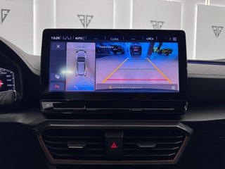 CUPRA Formentor VZ5 2.5 TSI 390cv 4Drive DSG
