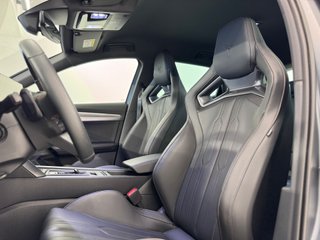 CUPRA Formentor VZ5 2.5 TSI 390cv 4Drive DSG
