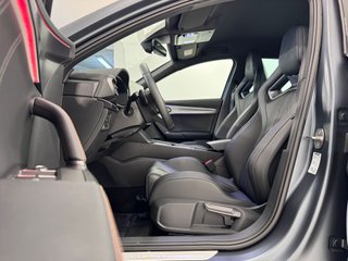 CUPRA Formentor VZ5 2.5 TSI 390cv 4Drive DSG