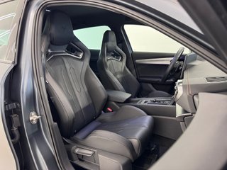 CUPRA Formentor VZ5 2.5 TSI 390cv 4Drive DSG
