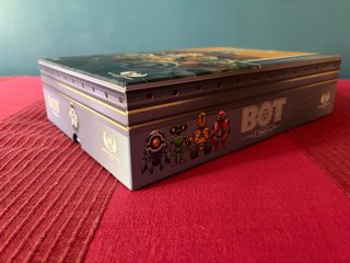 Bot Factory Deluxe