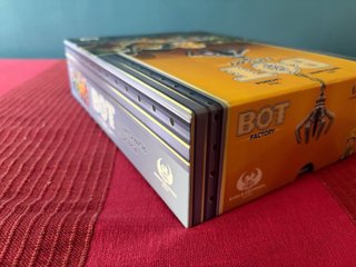 Bot Factory Deluxe
