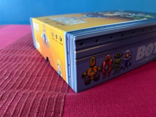 Bot Factory Deluxe