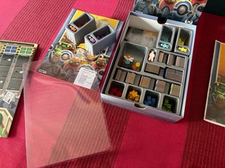 Bot Factory Deluxe