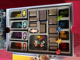 Bot Factory Deluxe