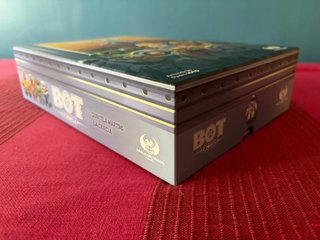 Bot Factory Deluxe