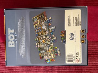 Bot Factory Deluxe