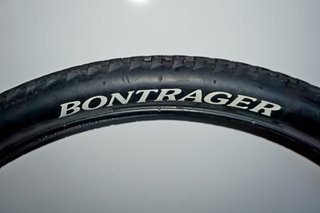 Cubiertas bicicleta. Bontrager LT3 26 x 2.00