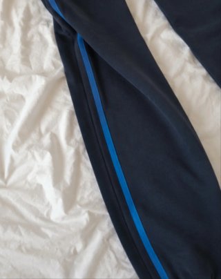 Chándal Adidas baggy 2000s vintage original - XS