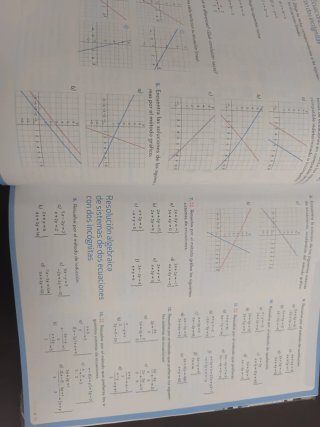 Matemáticas 3.º ESO
