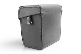 Borsa Leica 14824 Combi Case Rigida