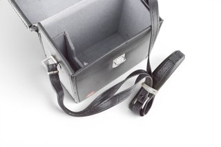 Borsa Leica 14824 Combi Case Rigida