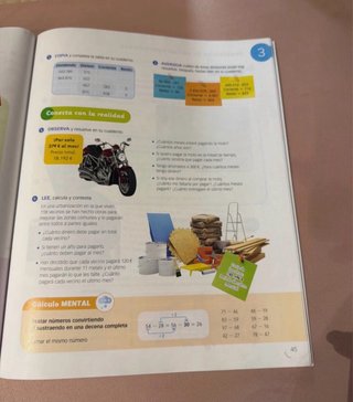 Libros 5 Primaria Mochila ligera