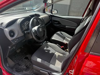 Toyota Yaris 2018