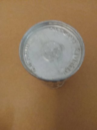 Lata antigua colección