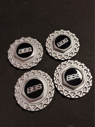 4x Tapas BBS Miata 15"