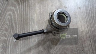 Kit Embrague Valeo 837397 Fullpack