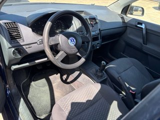 Volkswagen Polo 2003