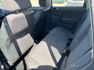 Volkswagen Polo 2003