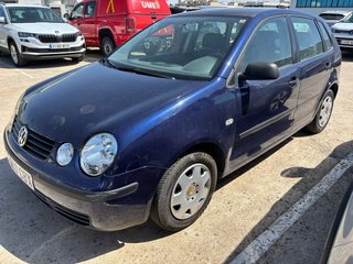 Volkswagen Polo 2003