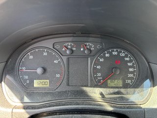 Volkswagen Polo 2003