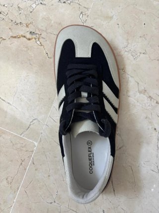Zapatillas Barefoot Coqueflex Samba T 39