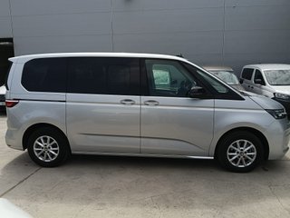 VW Multivan 2.0 TDI DSG7 2025 - ÚLTIMA UNIDAD!!!