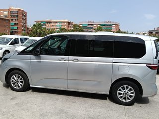 VW Multivan 2.0 TDI DSG7 2025 - ÚLTIMA UNIDAD!!!