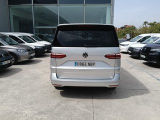 VW Multivan 2.0 TDI DSG7 2025 - ÚLTIMA UNIDAD!!!
