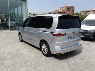 VW Multivan 2.0 TDI DSG7 2025 - ÚLTIMA UNIDAD!!!