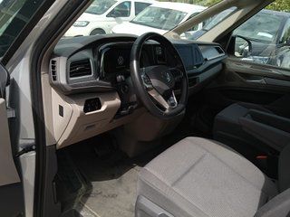VW Multivan 2.0 TDI DSG7 2025 - ÚLTIMA UNIDAD!!!