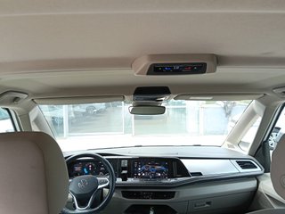 VW Multivan 2.0 TDI DSG7 2025 - ÚLTIMA UNIDAD!!!