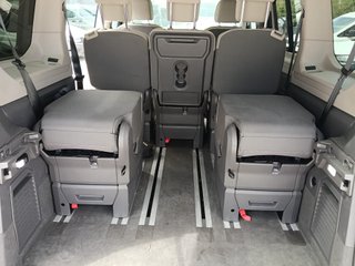 VW Multivan 2.0 TDI DSG7 2025 - ÚLTIMA UNIDAD!!!