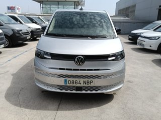 VW Multivan 2.0 TDI DSG7 2025 - ÚLTIMA UNIDAD!!!