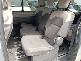 VW Multivan 2.0 TDI DSG7 2025 - ÚLTIMA UNIDAD!!!