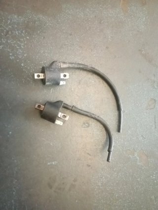 Bobinas encendido KTM SX 65 (2023)