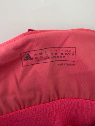 Top Adidas Y-Tank Olymp HR