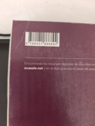 Física y química Código abierto