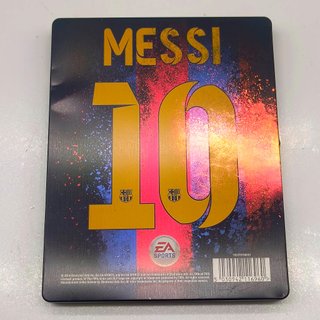 FIFA 15 Ultimate Team Edition + Steelbook Ita Ps3