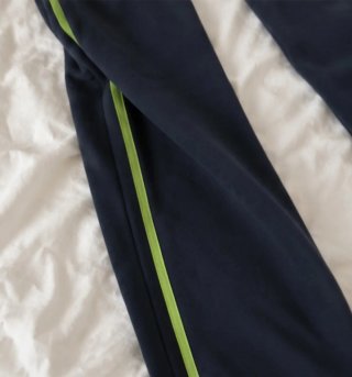 Chándal Adidas baggy vintage 2000s original - XS