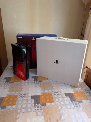 PS5 Spider-Man 2