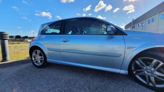 Renault Megane 2008