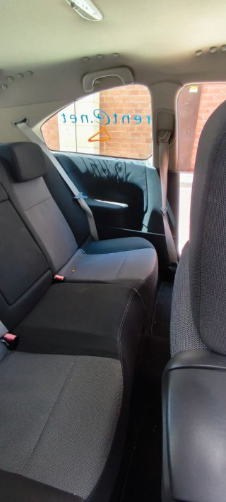 Renault Megane 2008