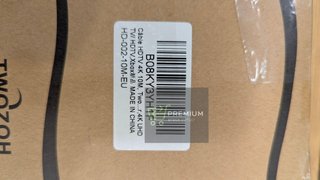 Cavo HDMI 4K 10M Twozoh