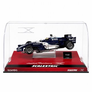 Scalextric Coche F1 Williams FW28 Digital